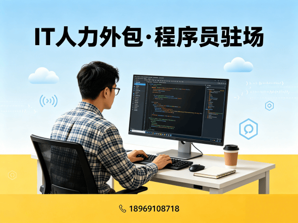 深圳ChatGPT开发程序员或是工程师人力外包：人员质量保证的全面解析