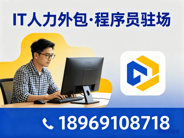 南京Python开发程序员人力外包解决方案:快速响应、质量保障、灵活用工