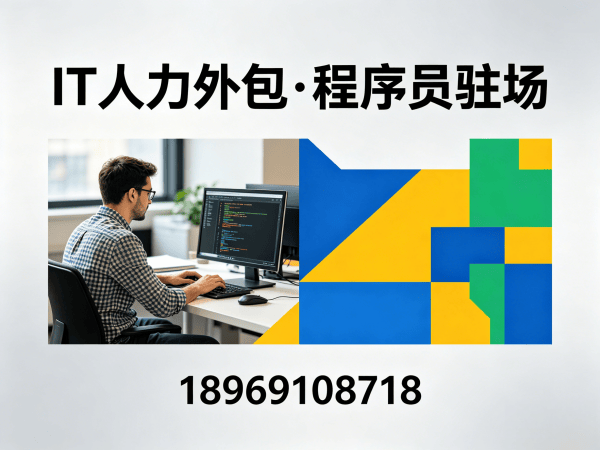 西安企业如何通过IT人力外包快速解决大数据开发人才缺口？专业解决方案解析