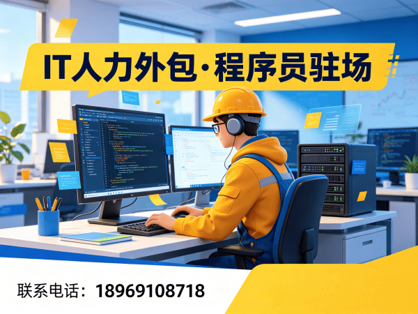苏州前端开发程序员或是工程师人力外包售后服务指南