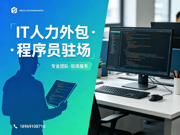 上海安卓开发程序员或是工程师人力外包成本对比指南