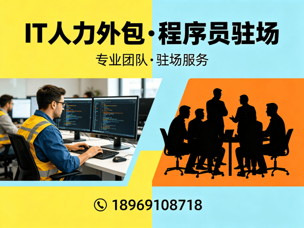 北京人形机器人算法工程师程序员或是工程师人力外包:如何通过专业外包服务实现效率提升