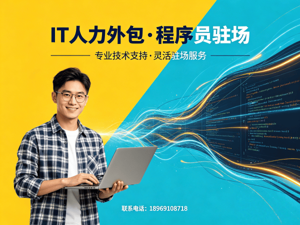 长沙Python开发程序员或是工程师人力外包团队融入方案指南