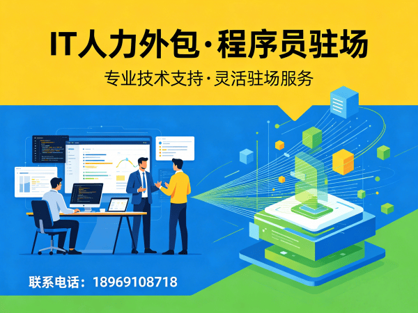 天津爬虫工程师程序员或是工程师人力外包：驻场办公要求详解