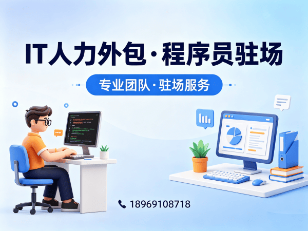 成都大数据开发程序员或是工程师人力外包风险保障服务指南