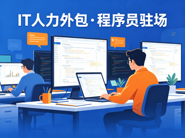 北京数据标注工程师程序员外包用工风险全解析