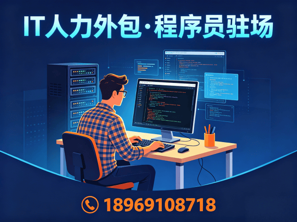 西安iOS开发程序员外包解约流程详解 | 专业IT人力外包服务