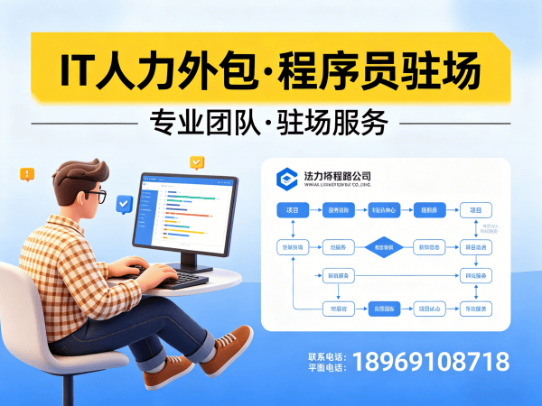 郑州Node.js开发程序员外包服务指南:驻场管理办法全解析