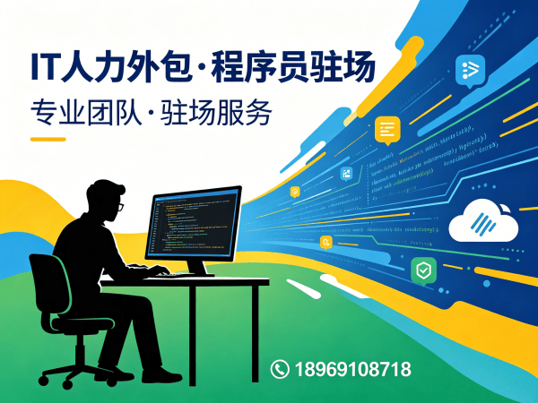 武汉IT人力外包解决方案：人形机器人算法工程师高效招聘新选择