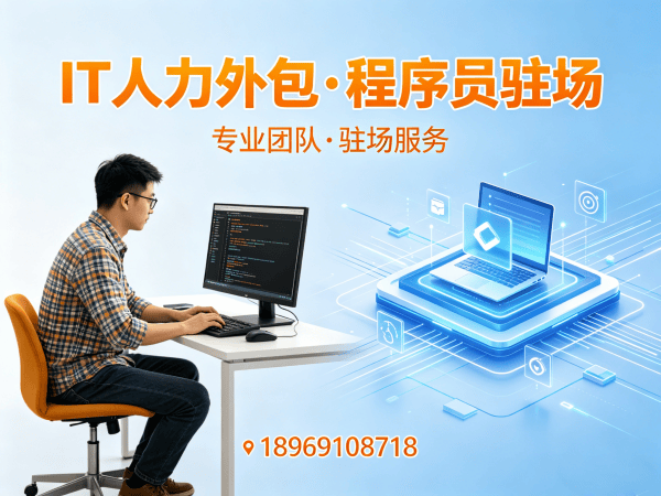 南通Node.js开发程序员人力外包解决方案 | 专业IT人力外包服务