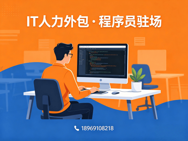 成都IT人力外包解决方案：AI算法工程师与程序员的灵活用工新选择
