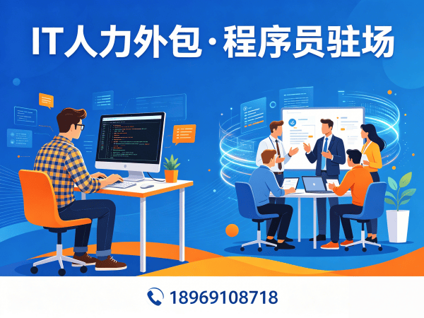 长沙Python开发程序员外包服务优势解析,专业IT人力外包解决方案