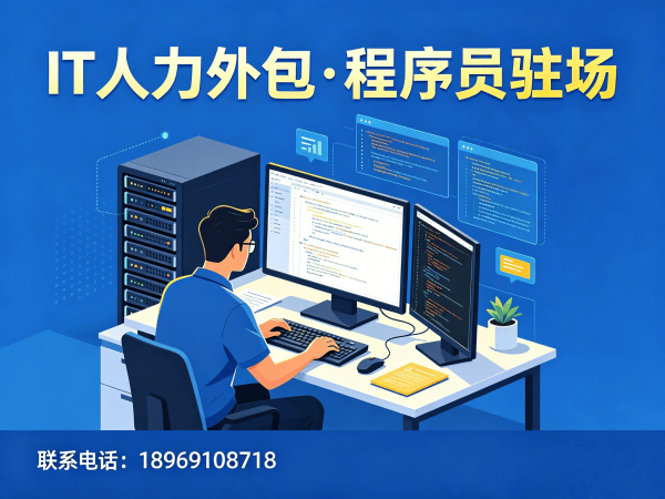 泉州IT人力外包解决方案：破解AI训练师程序员招聘难题