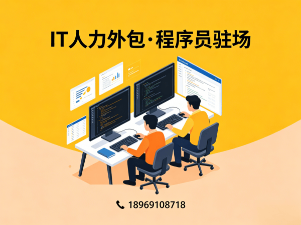 青岛IT人力外包:算法工程师程序员需求确认方式全解析