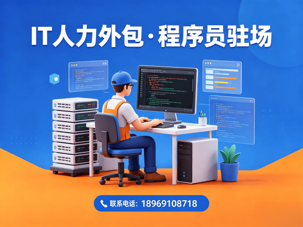 天津Go开发程序员或是工程师人力外包解决方案,解决企业招聘痛点